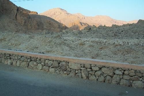 Egypt  Valley of the Kings Valley of the Kings Egypt -  - Egypt