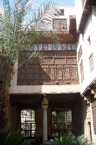 Egypt Cairo House of Suhaimi House of Suhaimi Cairo - Cairo - Egypt