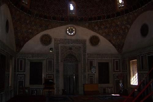 Egypt Cairo Mosque of Sulayman Pasha Mosque of Sulayman Pasha Cairo - Cairo - Egypt