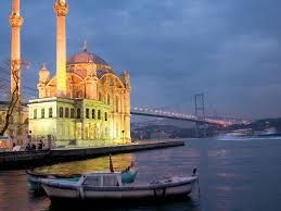 Turkey  Istanbul Istanbul Istanbul -  - Turkey