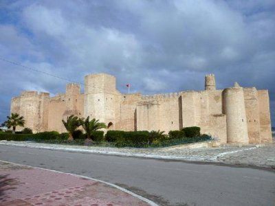 Tunisia Monastir Ribat Ribat Monastir - Monastir - Tunisia