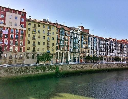 Spain  Bilbao Bilbao Bilbao -  - Spain