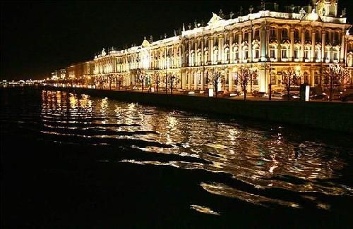 Russia  Saint Petersburg Saint Petersburg Saint Petersburg -  - Russia
