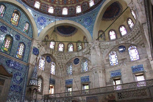 Turkey Istanbul Sokullu Mehmet Pasha Mosque Sokullu Mehmet Pasha Mosque Istanbul - Istanbul - Turkey