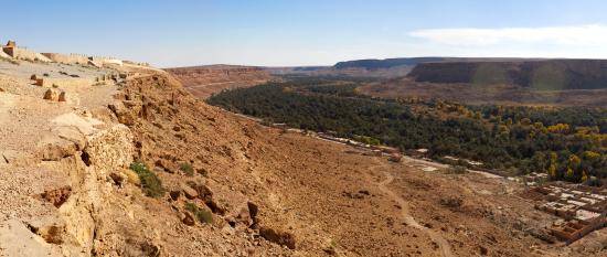 Morocco Midelt Aouli Gorges Aouli Gorges Midelt - Midelt - Morocco