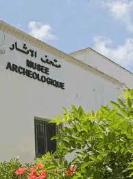 Morocco Rabat Archeological Museum Archeological Museum Rabat - Rabat - Morocco