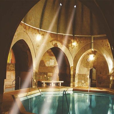 Aqaba Turkish Baths