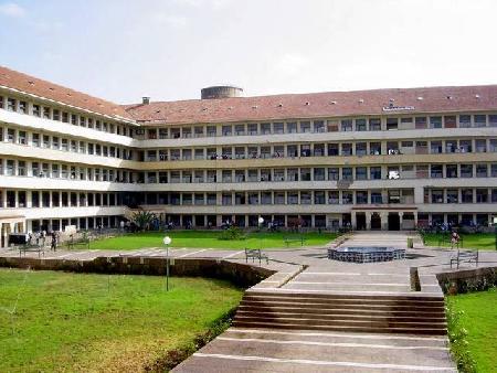 Mohamed V University