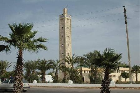 Sidi Bennour