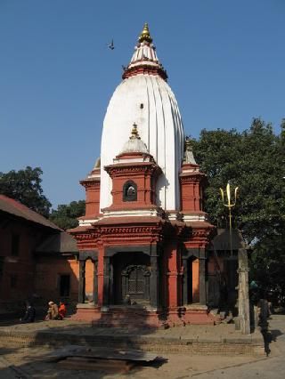 Nepal Kathmandu Goorakhnath Goorakhnath Kathmandu - Kathmandu - Nepal