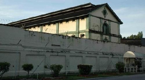 Malaysia Taiping State Prison State Prison Malaysia - Taiping - Malaysia