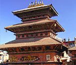 Nepal Kathmandu Ashok Binayak Temple Ashok Binayak Temple Kathmandu - Kathmandu - Nepal