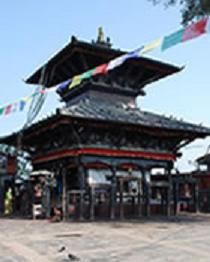 Nepal Gorkha Manakamana Temple Manakamana Temple Nepal - Gorkha - Nepal