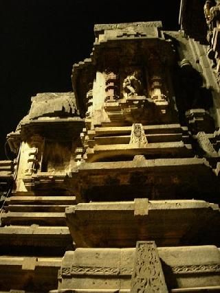 Mahalaksmi Temple