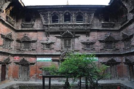 Kumari Monastery