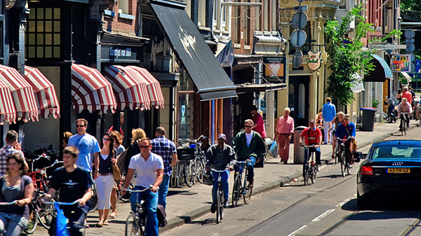 Netherlands  Amsterdam Amsterdam  Amsterdam -  - Netherlands