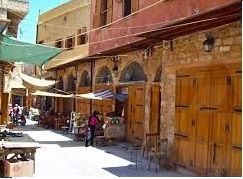 Lebanon Sayda East Street East Street Sayda - Sayda - Lebanon