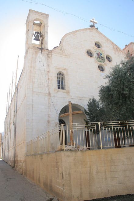 The Melkite Greek Church