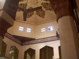 Zawiya and Mausoleum of Zayn El Din Yusuf