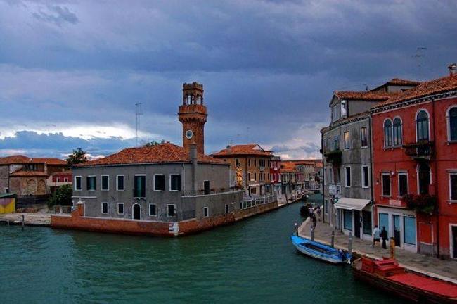 Italy Venice Murano Island Murano Island Venice - Venice - Italy