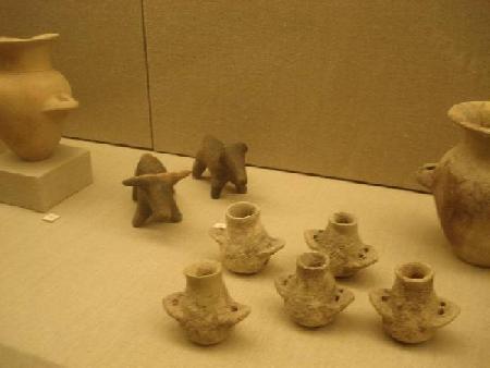 Thira Museum of Prehistory