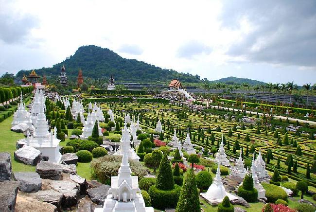 Thailand chengmai Dokmai Garden Dokmai Garden Thailand - chengmai - Thailand