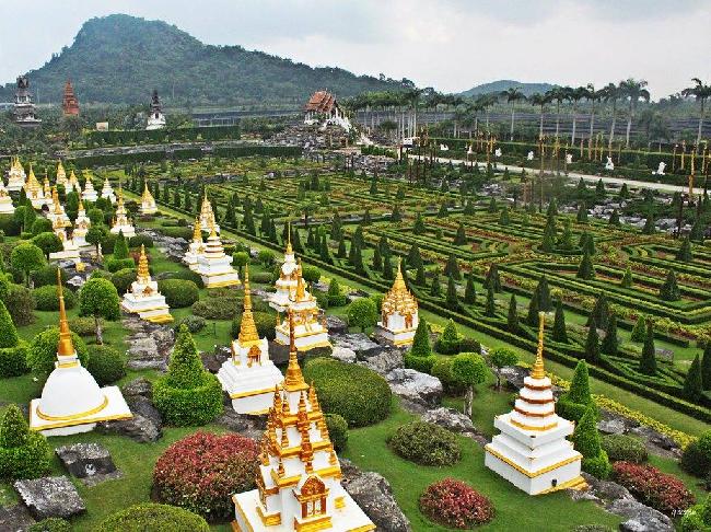 Thailand chengmai Dokmai Garden Dokmai Garden chengmai - chengmai - Thailand