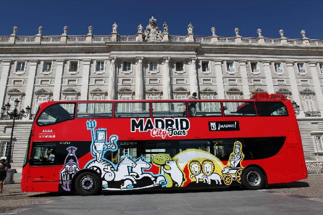 Spain  Madrid Madrid Madrid -  - Spain