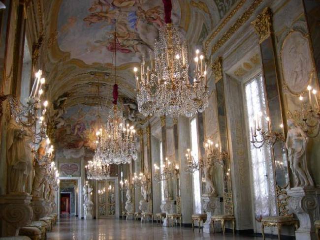 Italy Milan Palazzo Reale Milano Palazzo Reale Milano Lombardia - Milan - Italy