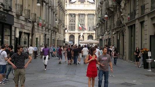 Italy  Turin Turin Turin -  - Italy