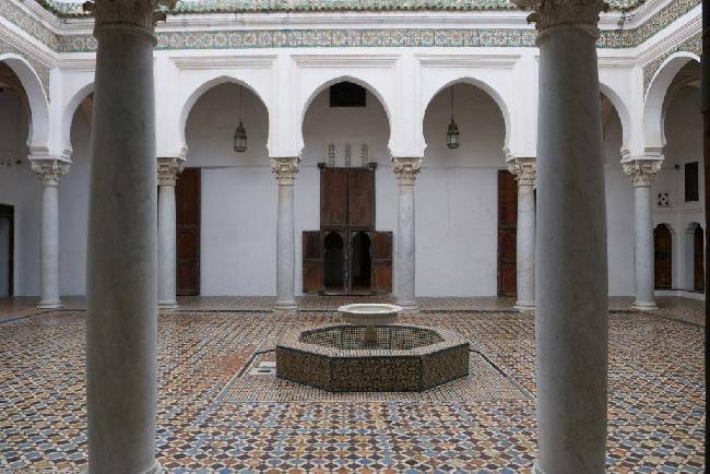 Morocco Tanger Kasbah Museum Kasbah Museum Tangier-tetouan - Tanger - Morocco