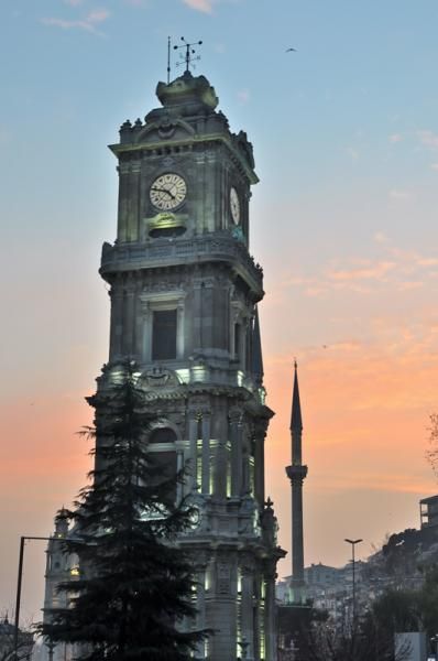 Turkey Istanbul Maiden Tower Maiden Tower Istanbul - Istanbul - Turkey