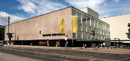 Deutsche Opera Berlin