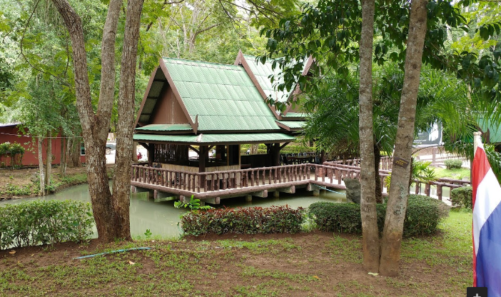 Thailand Kanchanaburi Irawan National Park Irawan National Park Kanchanaburi - Kanchanaburi - Thailand
