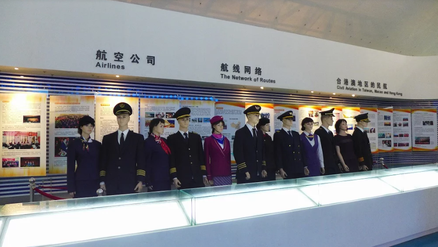 China Beijing ‪China Aviation Museum‬ ‪China Aviation Museum‬ Beijing - Beijing - China