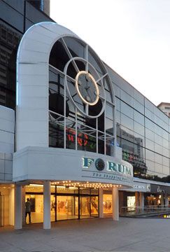 Forum Shopping Mall