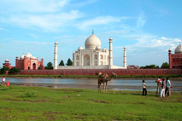 India  Agra Agra  India -  - India
