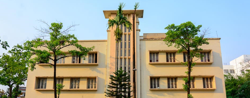 India Calcutta Calcuta University Calcuta University Kolkata - Calcutta - India