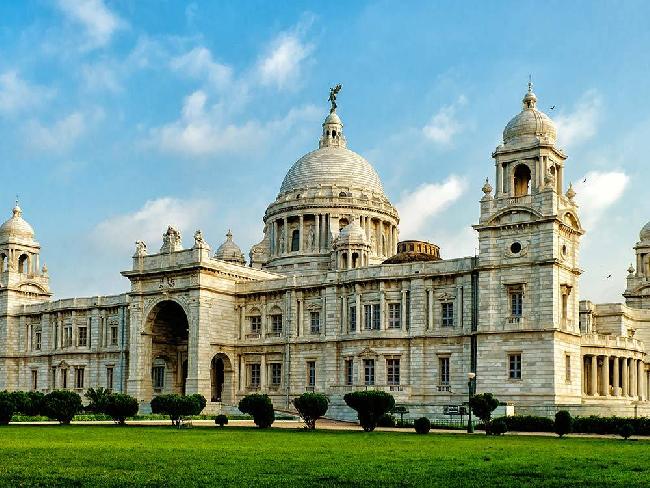 India  Calcutta Calcutta Bangla -  - India
