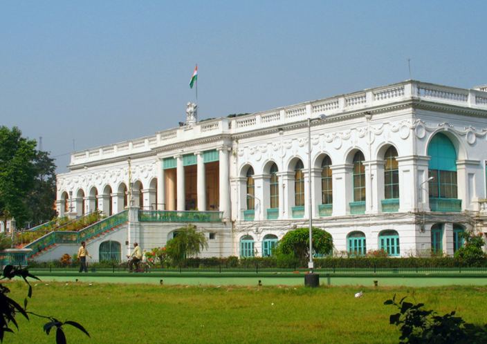 India Calcutta City Library City Library Calcutta - Calcutta - India