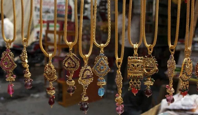 India Hyderabad Laad Bazar Laad Bazar Andhra Pradesh - Hyderabad - India