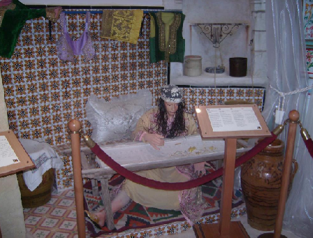 Dar Khardija museum