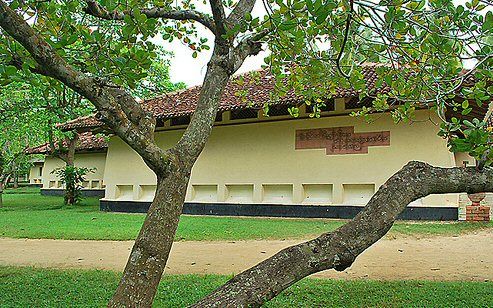 Sri Lanka Kegalla  Wickramasinghe Art and Culture Museum Wickramasinghe Art and Culture Museum Kegalla - Kegalla  - Sri Lanka