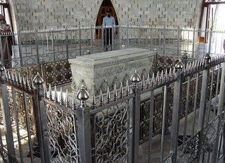 Quaid-e Azam Mausoleum
