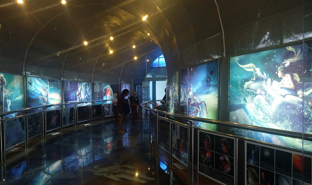 Indonesia Jakarta Jakarta Planetarium Jakarta Planetarium Jakarta - Jakarta - Indonesia