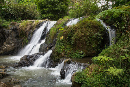 Maribaya Waterfall
