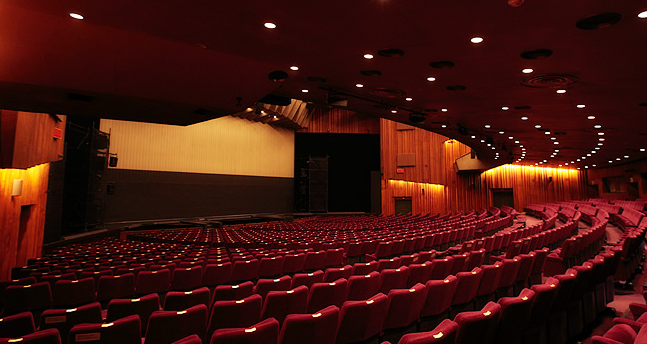 Japan Tokyo Teikoku Theatre Teikoku Theatre Tokyo - Tokyo - Japan