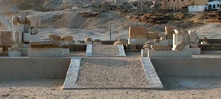 Temple of Merenptah