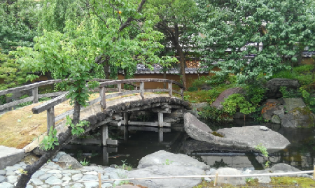 Yushima Tenjin Sanctuary