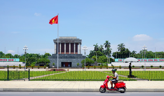Vietnam Hanoi Ba Dinh Ba Dinh Hanoi - Hanoi - Vietnam